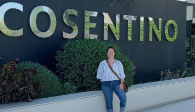 Visite Cosentino