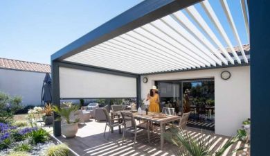 Pergola