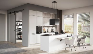 Cuisine Ergonomique
