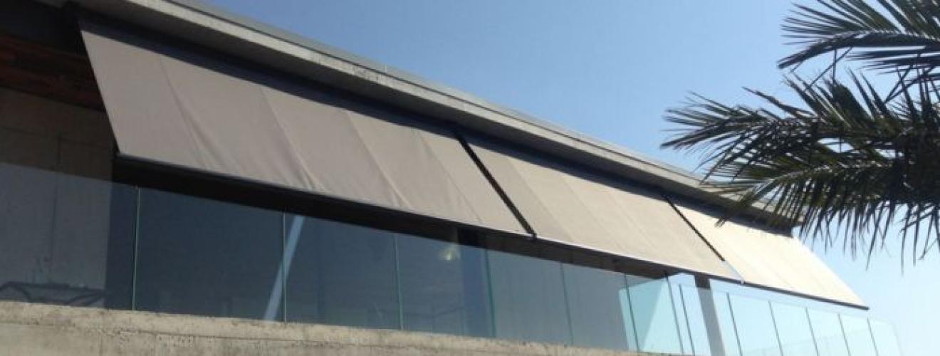 Stores exte rieurs Menuiseries