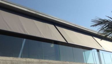 Stores exte rieurs Menuiseries